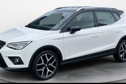 Seat Arona 80.800 km 15.895 &euro; Schwäbisch Hall 74523