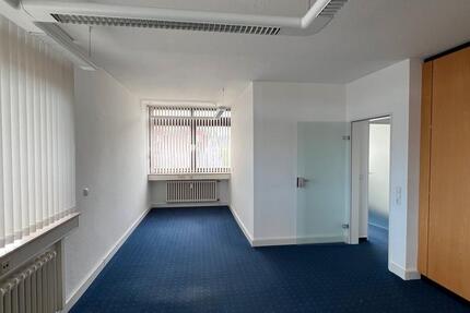 Büro in Barntrup zu vermieten! zimmer