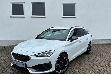 Cupra Leon 17.600 km 29.750 € Heideck 91180