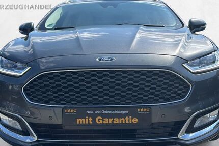 Ford Mondeo 174.000 km 12.200 &euro; Isernhagen 30916