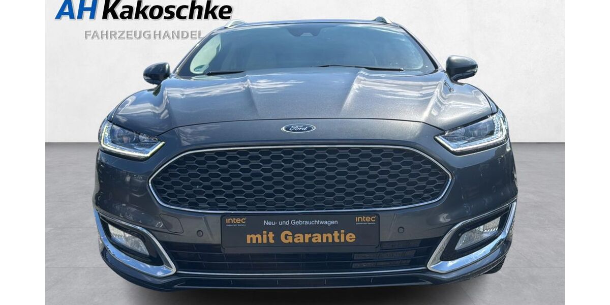 Ford Mondeo 174.000 km 12.350 &euro; Isernhagen 30916