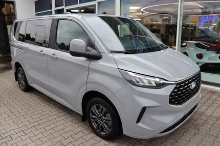Ford Tourneo Custom 9.500 km 50.780 &euro; Cham 93413