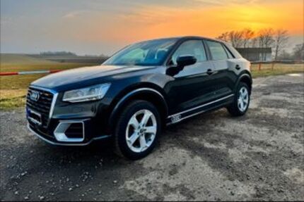 Audi Q2 126.000 km 14.222 &euro; Schönenberg-Kübelberg 66901