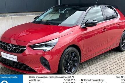 Opel Corsa 51.090 km 13.790 &euro; Buchen- Hettingen 74722