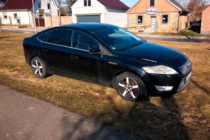 Ford Mondeo 235.335 km 4.200 &euro; Ebeleben 99713