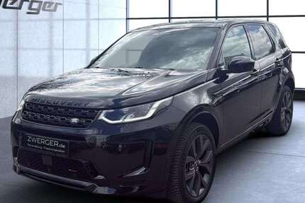 Land Rover Discovery 44.300 km 36.800 &euro; Ravensburg Weststadt 88213