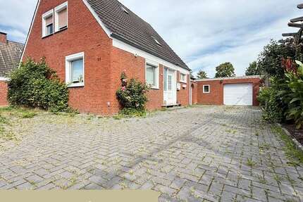 Haus Weener - 4 Zimmer, 130 m&sup2;, 169.000&euro; | Angebot:26506012