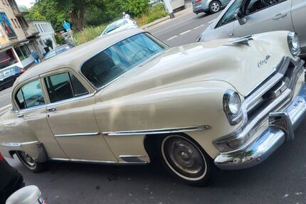 Chrysler Andere 37.000 km 9.999 € Essen 45307