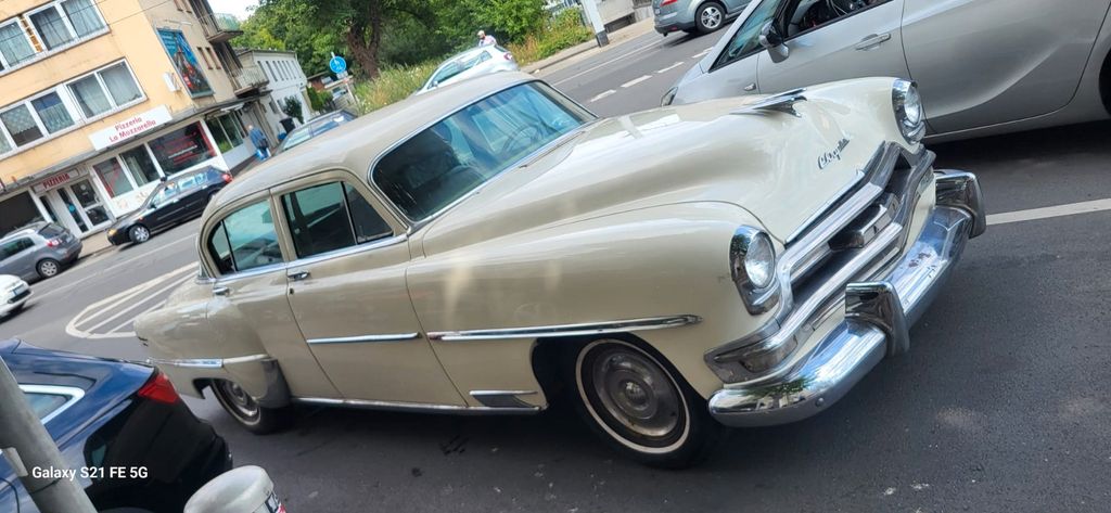 Chrysler Andere 37.000 km 9.999 € Essen 45307