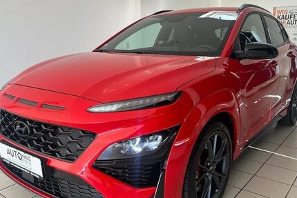Hyundai KONA 26.500 km 29.490 € Bad König 64732