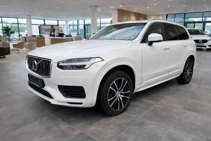 Volvo XC90 100.000 km 26.499 &euro; Viernheim 68519