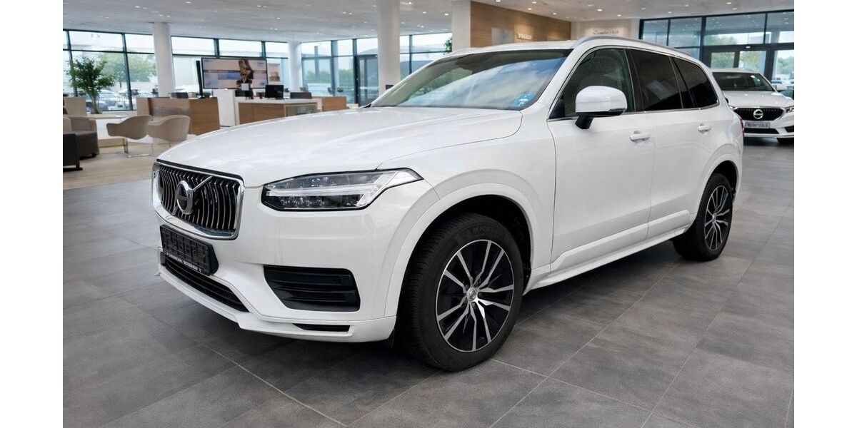 Volvo XC90 100.000 km 26.499 &euro; Viernheim 68519