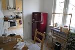3,5 Zimmer Wohnung in Jugendstilhaus Nürnberg Johannis