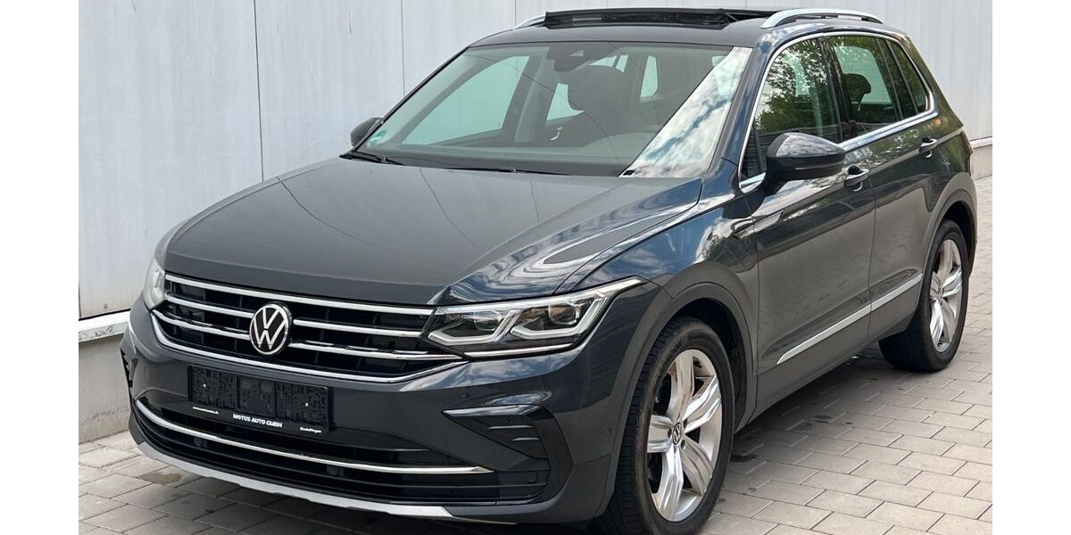 VW Tiguan 146.000 km 23.980 &euro; Sindelfingen 71065