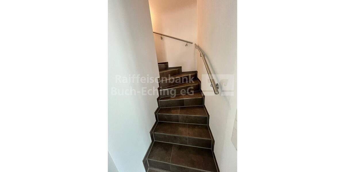 Doppelhaushälfte Eching Haunwang - 6 Zimmer, 158 m&sup2;, 1.975&euro; | Angebot:25728398