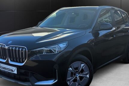 BMW iX1 43.400 km 34.880 &euro; Farchant 82490