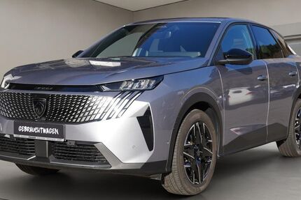 Peugeot 3008 14.455 km 28.750 &euro; Haslach im Kinzigtal 77716