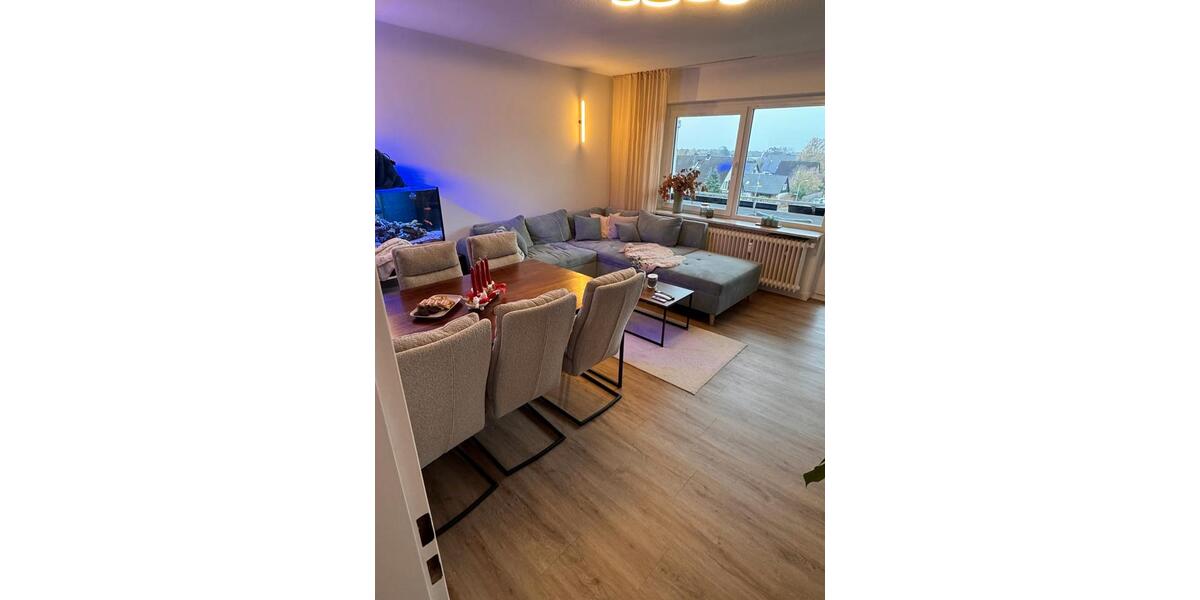 Etagenwohnung Gifhorn - 3 Zimmer, 71 m&sup2;, 187.000&euro; | Angebot:26611474