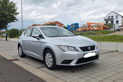 Seat Leon 97.000 km 6.700 &euro; Bovenden 37120