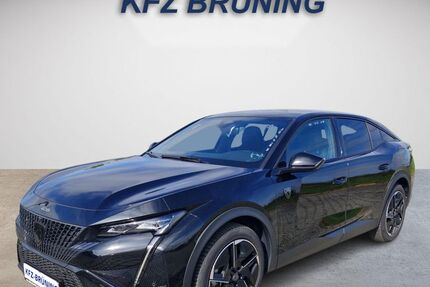 Peugeot 408 32.757 km 26.880 &euro; Lingen (Ems) 49811