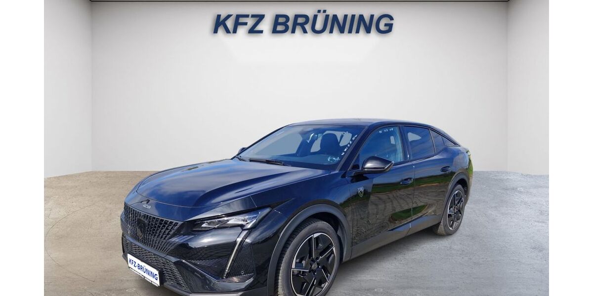 Peugeot 408 32.757 km 26.880 &euro; Lingen (Ems) 49811