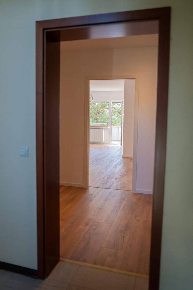 Provisionsfrei - Renovierte Wohnung in Bruchköbel