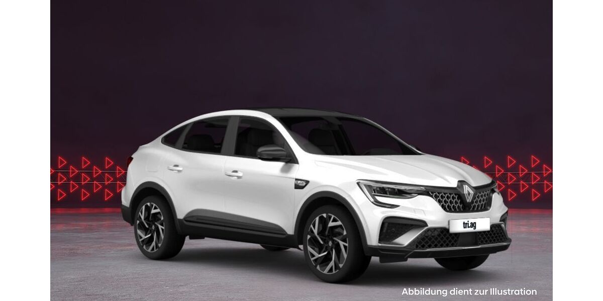Renault Arkana 28.733 km 26.770 &euro; Birkenfeld 75217