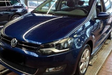 VW Polo 70.362 km 10.930 &euro; Osnabrück 49078