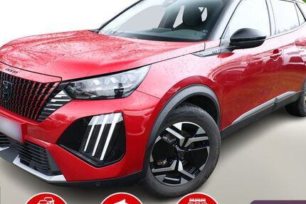 Peugeot 2008 14.550 km 23.988 &euro; Kehl 77694