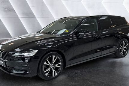Volvo V60 21.398 km 35.880 &euro; Schönefeld 12529