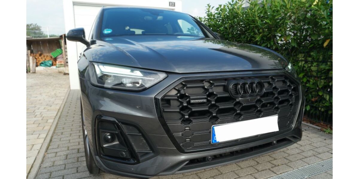 Audi Q5 37.900 km 45.995 &euro; Fürth 90768