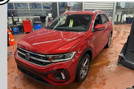 VW T-Roc 2.400 km 33.804 &euro; Neustadt/Aisch 91413