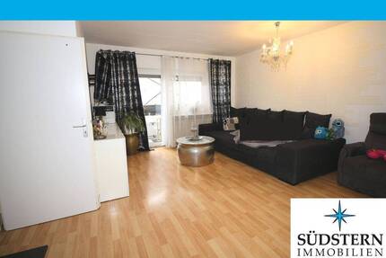 Wohnung Ettlingen - 3 Zimmer, 80 m&sup2;, 279.000&euro; | Angebot:26016123