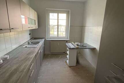 Wohnung Delitzsch Gertitz - 3 Zimmer, 59 m&sup2;, 500&euro; | Angebot:27658451