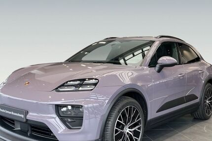 Porsche Macan 6.000 km 83.930 &euro; Braunschweig 38114