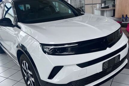 Opel Mokka 15.800 km 19.590 &euro; Gelsenkirchen 45892