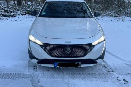 Peugeot 308 74.500 km 16.900 &euro; Cochem 56812