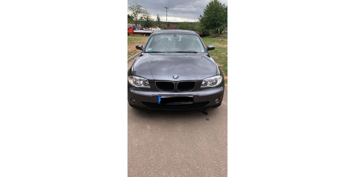 BMW 118 157.800 km 5.999 &euro; Waldmohr 66914
