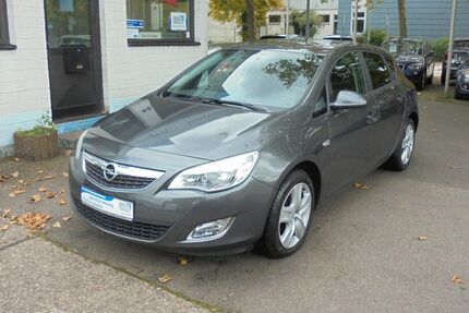 Opel Astra 150.000 km 4.650 € Dillingen/Saar 66763