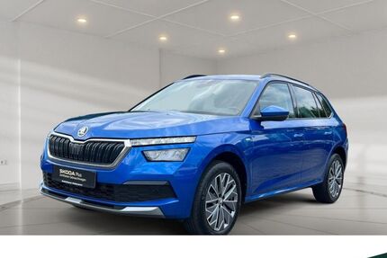 Skoda Kamiq 82.548 km 19.990 &euro; Niestetal 34266