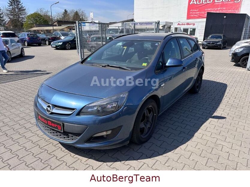 Astra