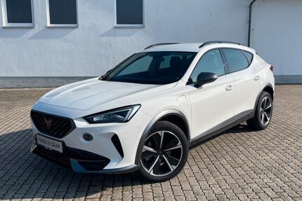 Cupra Formentor 28.400 km 23.250 &euro; Heideck 91180