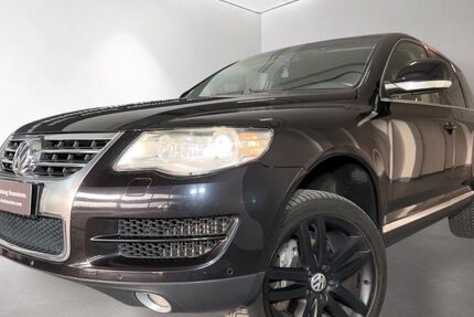 VW Touareg 274.980 km 7.495 &euro; Fürth 64658