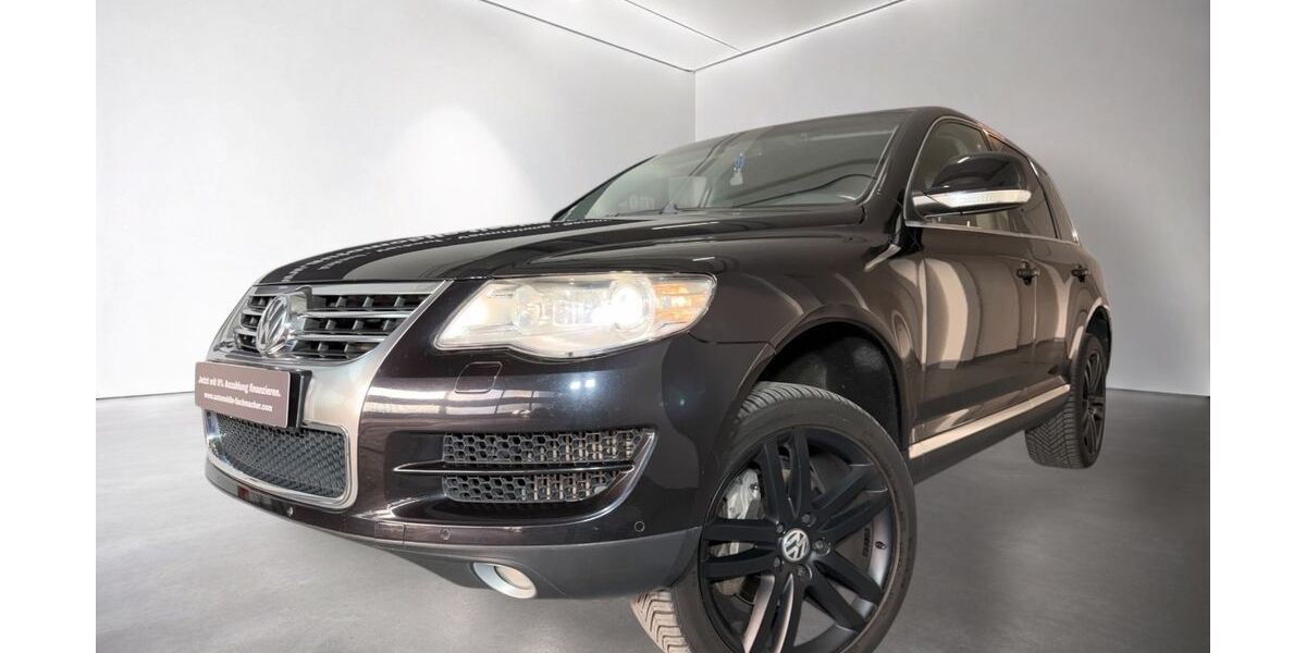 VW Touareg 274.980 km 7.495 &euro; Fürth 64658