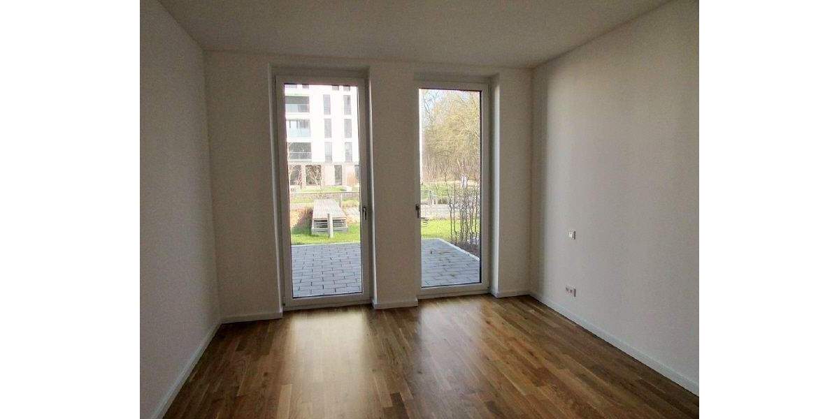 Etagenwohnung Wolfsburg Hellwinkel - 2 Zimmer, 73 m&sup2;, 865&euro; | Angebot:25355654