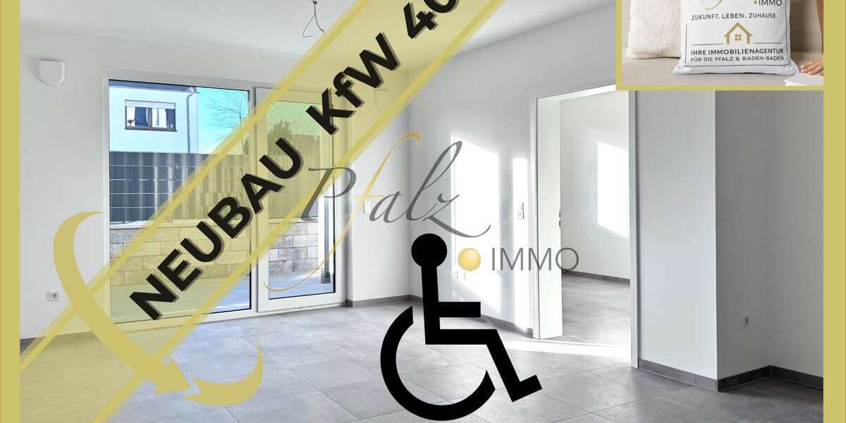 Wohnung zum Kaufen in Pirmasens 188.000 € 53 m² 2 zimmer