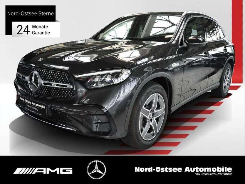 GLC 300