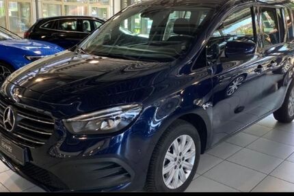 Mercedes-Benz T-Klasse 6.091 km 30.444 € Holzkirchen 83607