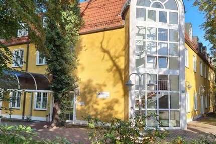 Haus Markranstädt Quesitz - 69 Zimmer, 1.843 m&sup2;, 2.800.000&euro; | Angebot:24700753