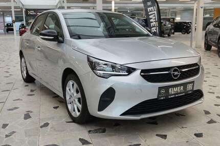 Opel Corsa 86.192 km 11.480 &euro; Emsdetten 48282